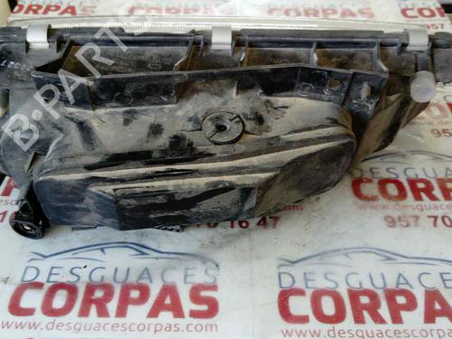 Left headlight CITROËN XANTIA (X1_, X2_) 1.9 Turbo D | BP19550642C28 