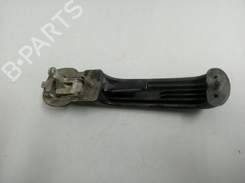 Front right exterior door handle NISSAN TERRANO II (R20)  | BP19560799C129 