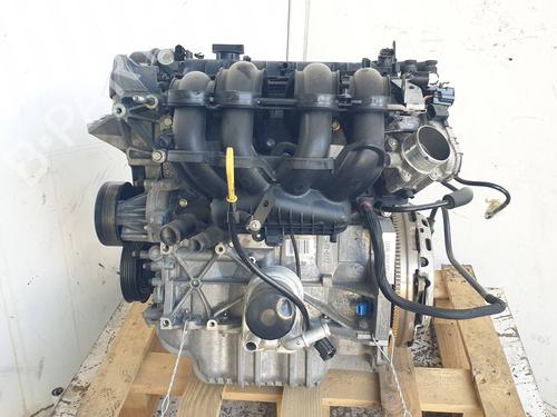Engine FORD FOCUS III  | BP29437658M1 
