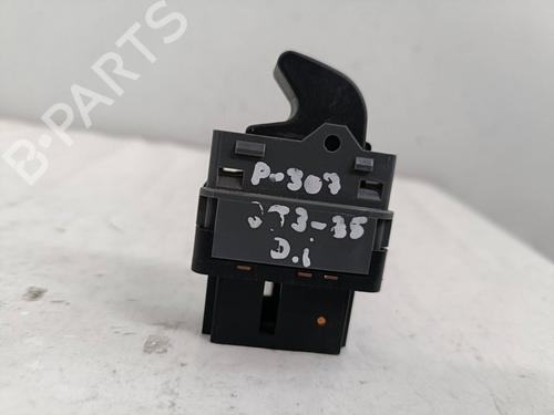 Left front window switch PEUGEOT 307 (3A/C) | BP36025278I27 - Image 2