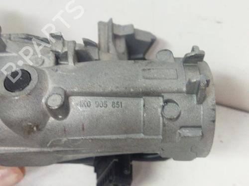 Ignition barrel SEAT LEON (1P1) | BP34636276M48 - Image 4