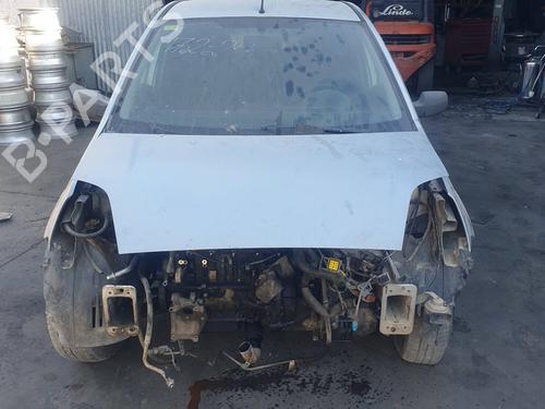 AC compressor FORD FIESTA V (JH_, JD_)  | BP19571800M34 