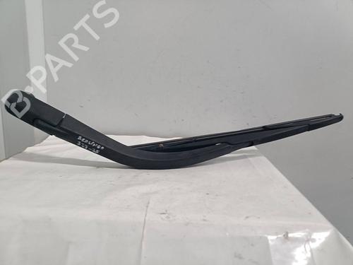 Bakre vindusviskerarm CITROËN BERLINGO / BERLINGO FIRST MPV (MF_, GJK_, GFK_) [1996-2025]  30776702