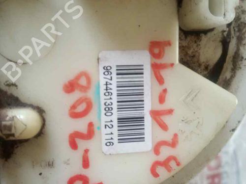 Fuel pump PEUGEOT 208 I (CA_, CC_) 1.4 HDi | BP19553773M76 