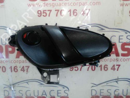 Used Front right interior door handle CITROËN XSARA Coupe (N0) 1.9 D (70 hp) 19660056