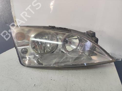 Højre forlygte FORD MONDEO III (B5Y) 2.0 TDCi (130 hp) 28076535
