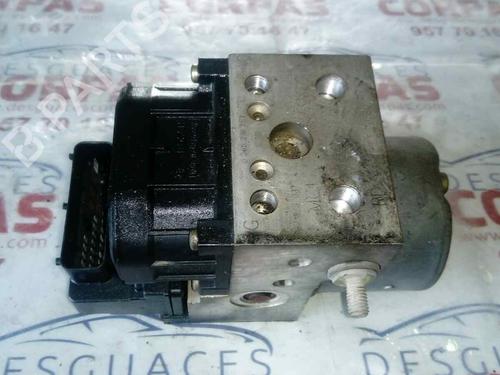 ABS pump PEUGEOT 307 (3A/C) 1.6 16V | BP19551386M43 