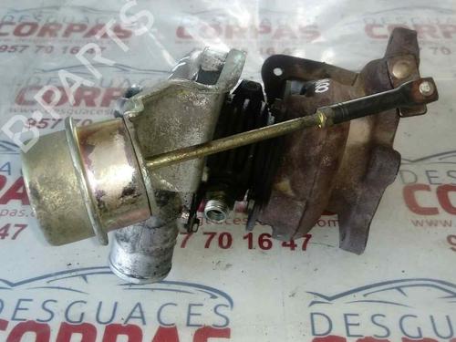 Turbocharger/Supercharger VW TRANSPORTER T4 Van (70A, 70H, 7DA, 7DH)  | BP19551315M71 