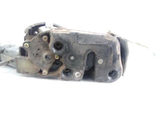Front left lock SUZUKI GRAND VITARA I (FT, HT) 2.0 HDI 110 16V 4x4 (SQ420D, TD83V) | BP19562600C98 