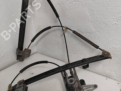Front right window mechanism SEAT AROSA (6H1) 1.0 | BP28070531C23 