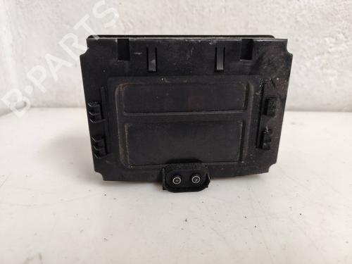 Used Display monitor OPEL ZAFIRA A MPV (T98) [1999-2006]  29512356