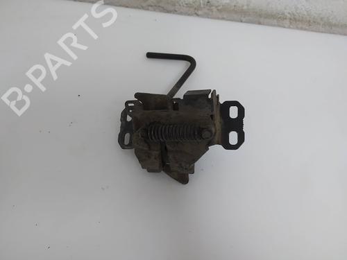 Hood lock MERCEDES-BENZ A-CLASS (W168) A 170 CDI (168.008) | BP19566573C133 
