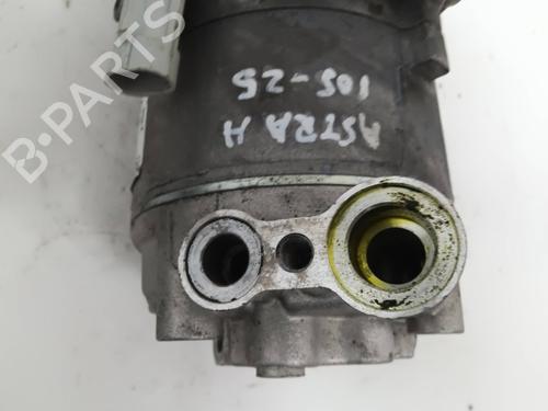 AC compressor OPEL ASTRA H (A04) | BP36093755M34 - Image 2
