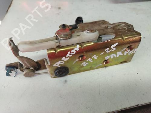 Tailgate lock PEUGEOT PARTNER MPV (5_, G_) 1.9 D | BP30776696C101