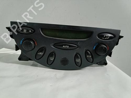 Commande Chauffage CITROËN C5 I (DC_) 2.0 HDi (107 hp) 24319105