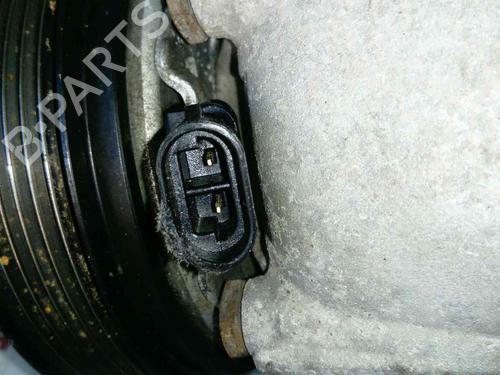 AC compressor RENAULT LAGUNA II (BG0/1_) 1.9 dCi | BP19551909M34 