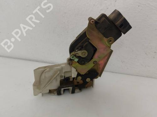 Rear left lock SUZUKI IGNIS I (FH)  | BP19570609C100 
