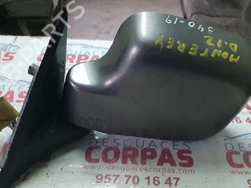 Left mirror OPEL MONTEREY A (M92) 3.1 TD (UBS69D, UBS69G) | BP19553224C26 