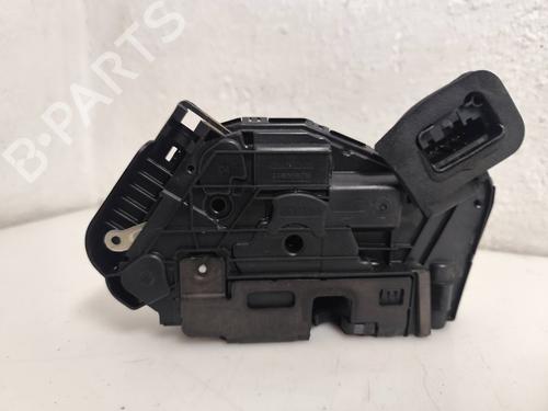 Front right lock SEAT IBIZA V (KJ1, KJG)  | BP29437570C97 