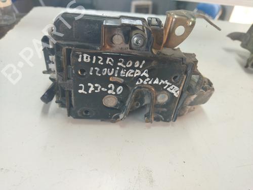 Used Front left lock SEAT IBIZA II (6K1) [1993-2002]  19562320