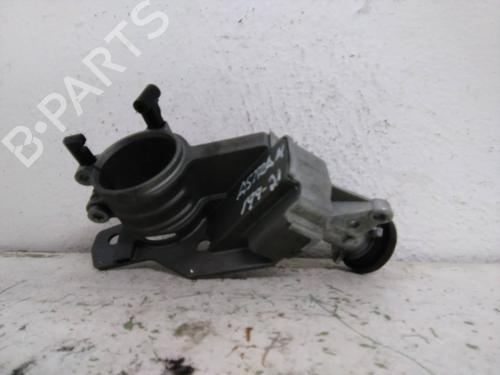 Ignition barrel OPEL ASTRA H (A04)  | BP19557398M48 