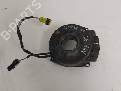 Used Squib airbag NISSAN ALMERA II (N16) [2000-2025]  19570002