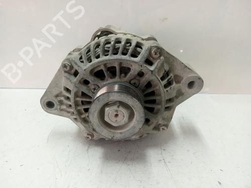 Alternator TATA INDIGO MARINA (4_V2)  | BP22610333M7 