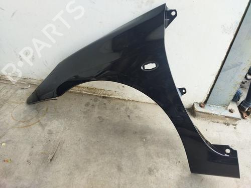 Used Left front fenders PEUGEOT 307 Break (3E) 1.6 HDi 110 (109 hp) 19915053
