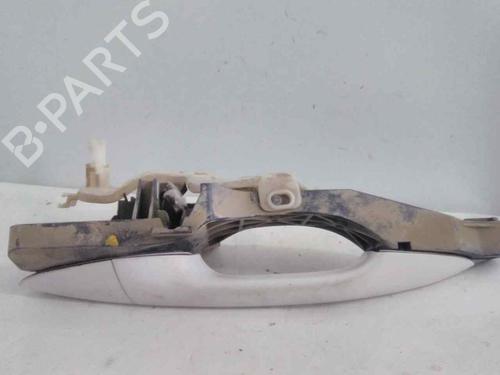 Rear right exterior door handle HYUNDAI i30 (GD)  | BP19564193C130 