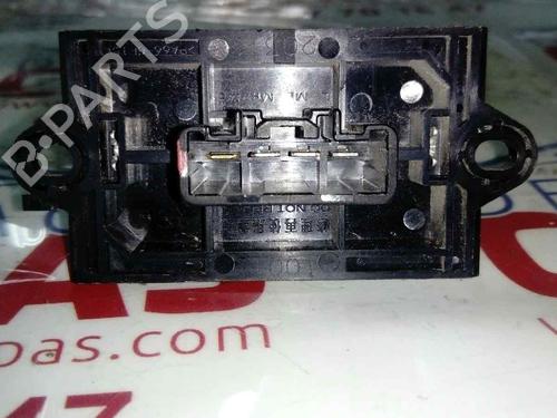 Heater resistor NISSAN NV200 / EVALIA Bus  | BP29410745M108