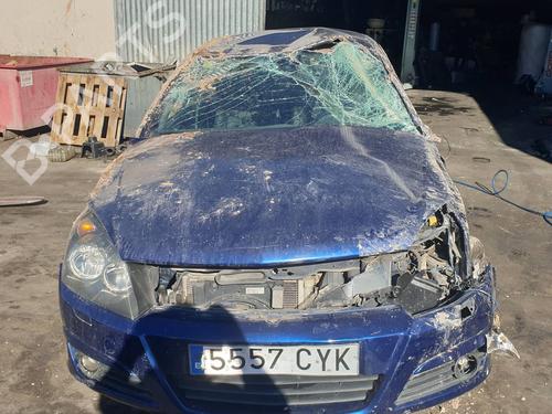 Right rear window switch OPEL ASTRA H (A04) | BP19660883I28