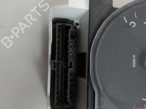 Instrument cluster JAGUAR XJ (X308)  | BP19561194C47 