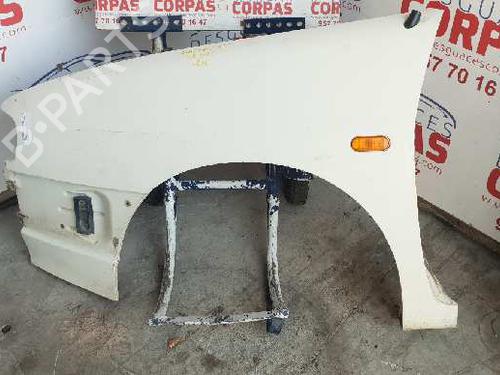 Used Left front fenders SEAT CORDOBA (6K1, 6K2) [1993-2002]  25789886
