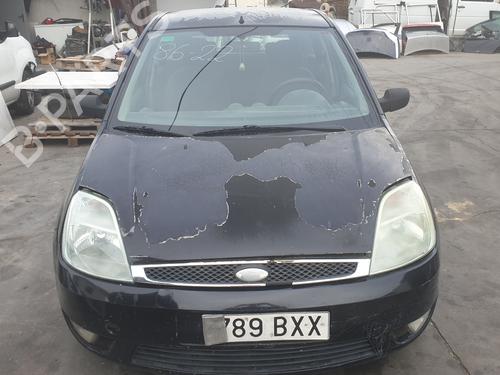 Left headlight FORD FIESTA V (JH_, JD_)  | BP19564172C28 