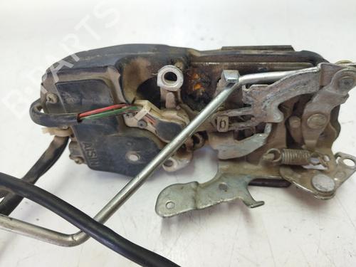 Front right lock SUZUKI VITARA (ET, TA, TD)  | BP19563890C97 