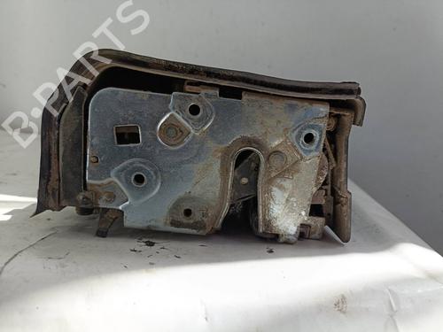 Used Rear right lock Rear right lock BMW X5 (E53) 3.0 d (184 hp) 40092313 40092313