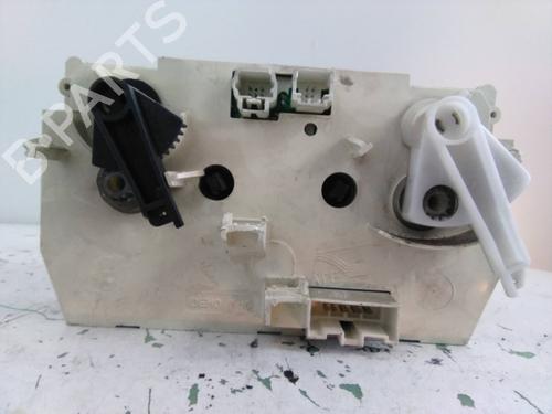 Climate control PEUGEOT 307 (3A/C) 2.0 HDi 90 | BP19560331I5