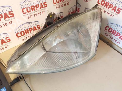Used Left headlight FORD FOCUS I (DAW, DBW) [1998-2009]  19549908