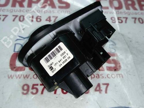 Headlight switch SEAT LEON (1P1)  | BP19551620I24 