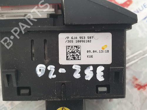 Warning switch SEAT TOLEDO IV (KG3)  | BP22609809I22 
