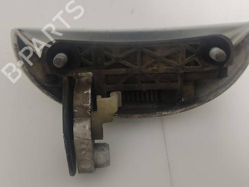 Front right exterior door handle CITROËN C1 (PM_, PN_) 1.4 HDi | BP21762967C129 