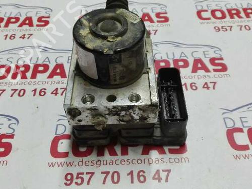 ABS Bremseaggregat SEAT LEON (1P1)  | BP19546844M43 