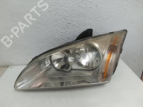 Left headlight FORD FOCUS II Turnier (DA_, FFS, DS) | BP33558225C28 - Image 2