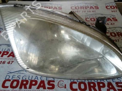 Used Right headlight HYUNDAI LANTRA II (J-2) 1.9 D (68 hp) 19552083