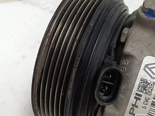 AC compressor RENAULT SCÉNIC II (JM0/1_)  | BP36091454M34  - Image 8