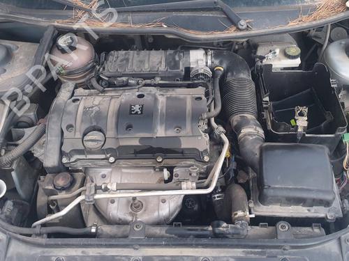 Starter PEUGEOT 206 CC (2D) 1.6 16V (2DNFUF, 2DNFUR) | BP31051564M8 