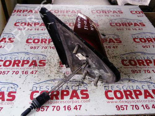 Left mirror FORD FIESTA IV (JA_, JB_)  | BP19550043C26 