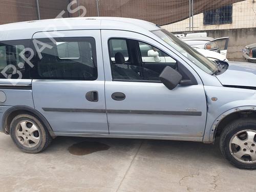 Right taillight OPEL COMBO Box Body/MPV 1.7 DTI 16V | BP19568977C35 