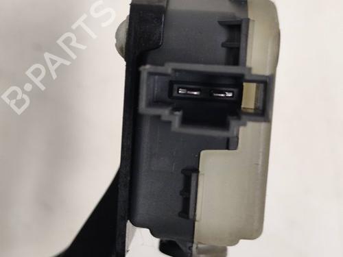Tailgate handle SEAT IBIZA III (6L1)  | BP27459088C132 