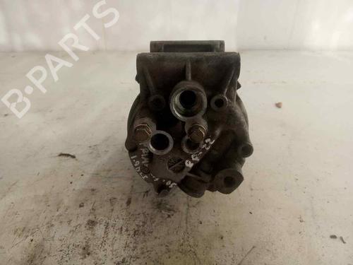 AC compressor NISSAN PRIMERA Hatchback (P12)  | BP19561818M34 